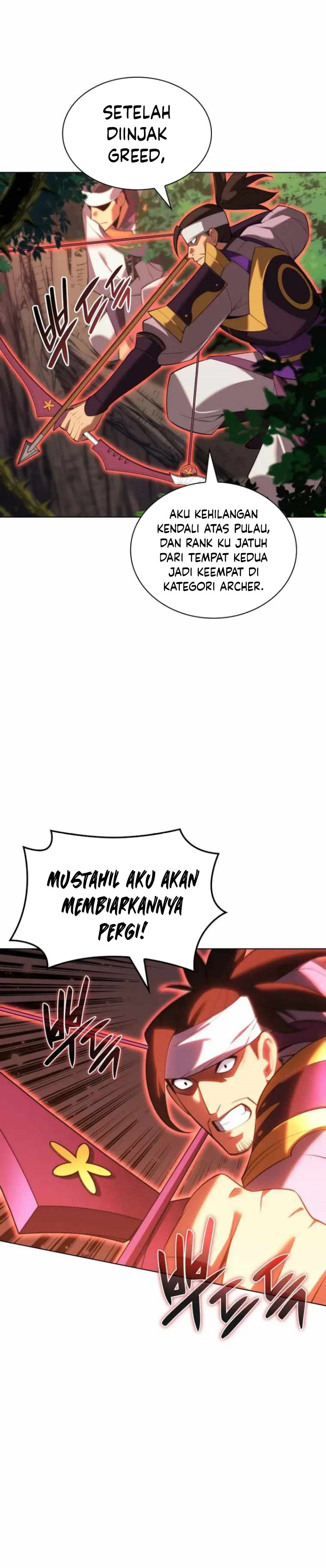 Overgeared Chapter 184