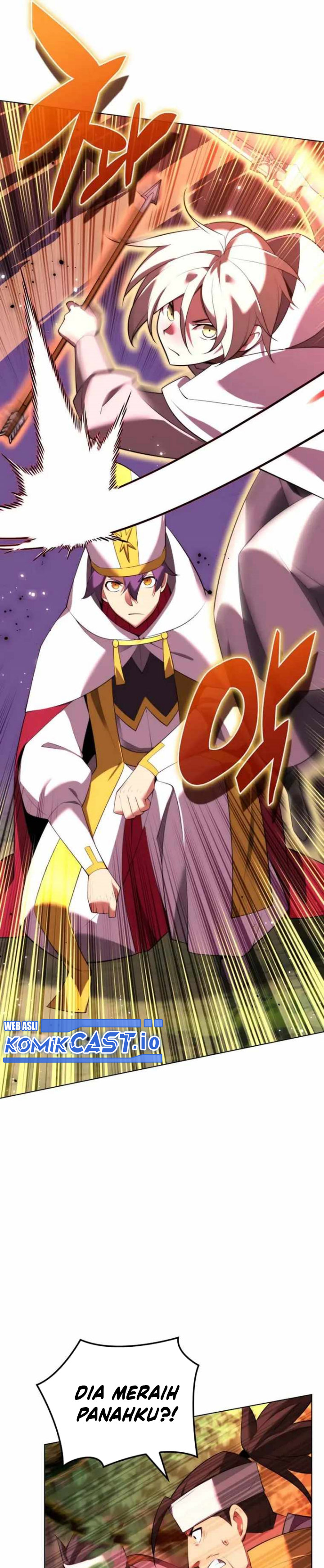Overgeared Chapter 184