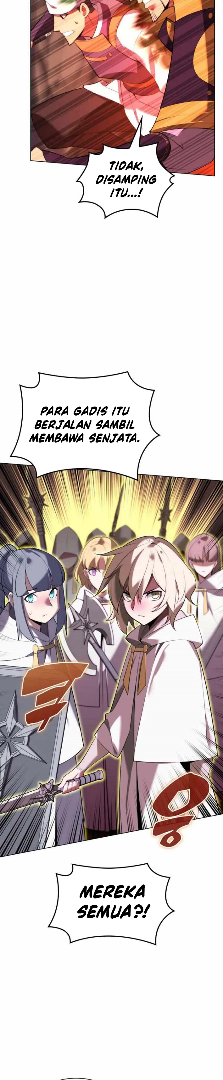 Overgeared Chapter 184