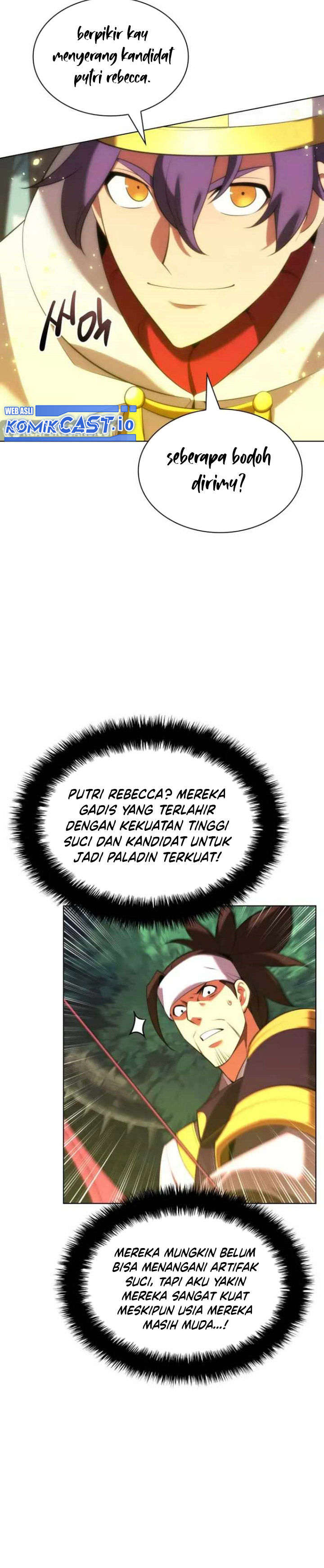 Overgeared Chapter 184