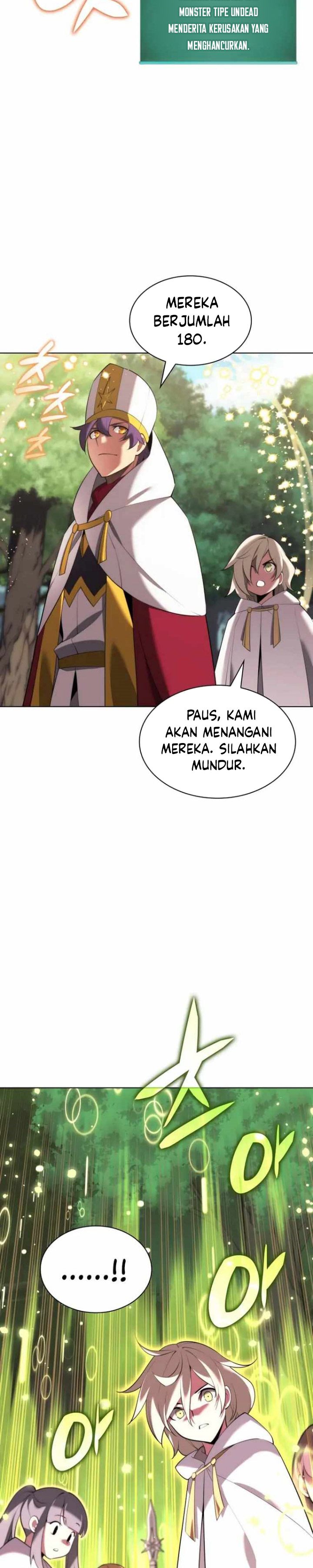 Overgeared Chapter 184