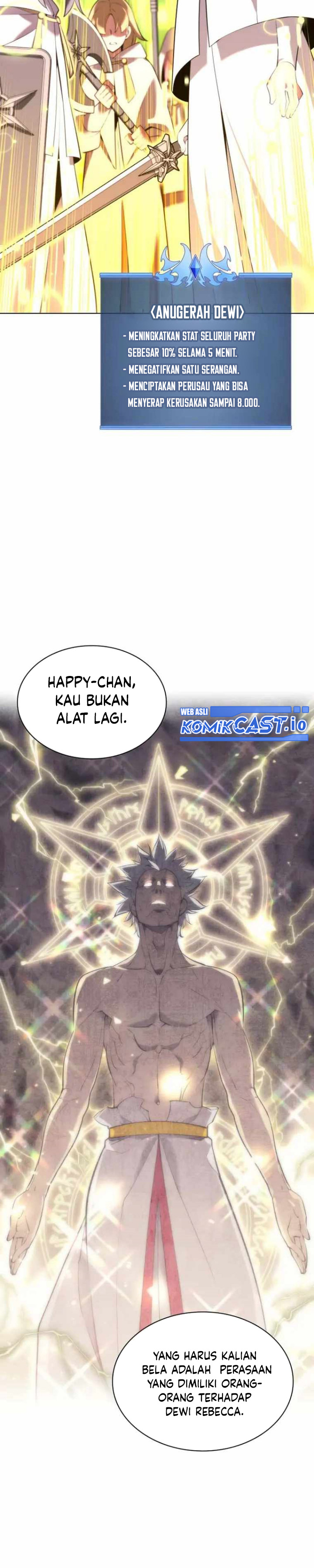 Overgeared Chapter 184
