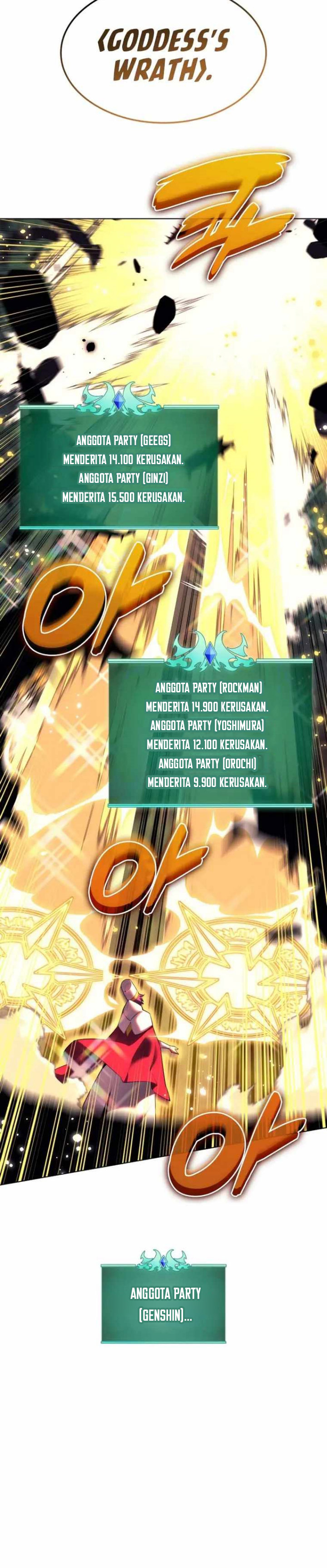 Overgeared Chapter 184