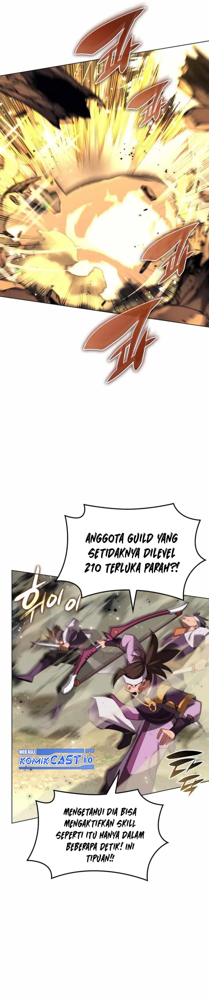 Overgeared Chapter 184