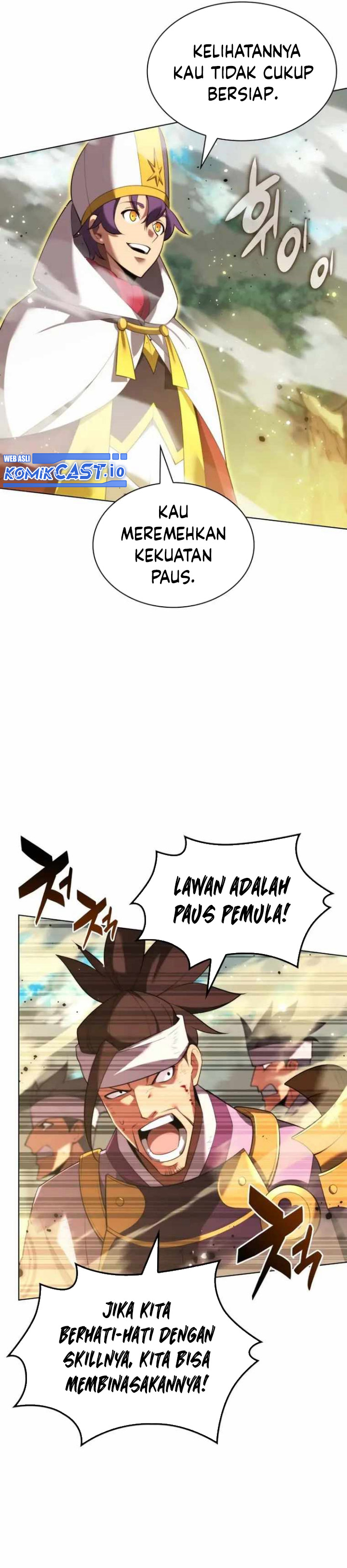 Overgeared Chapter 184
