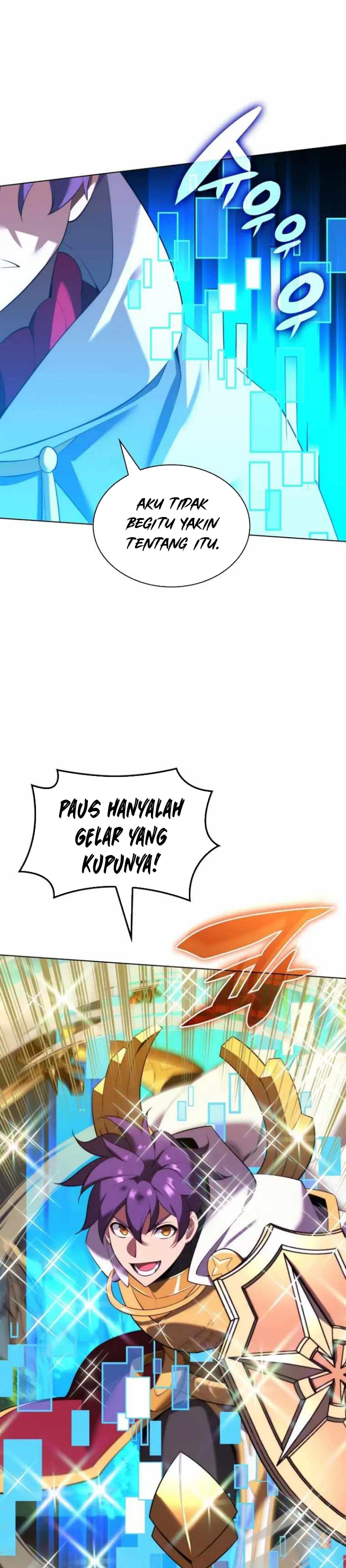 Overgeared Chapter 184
