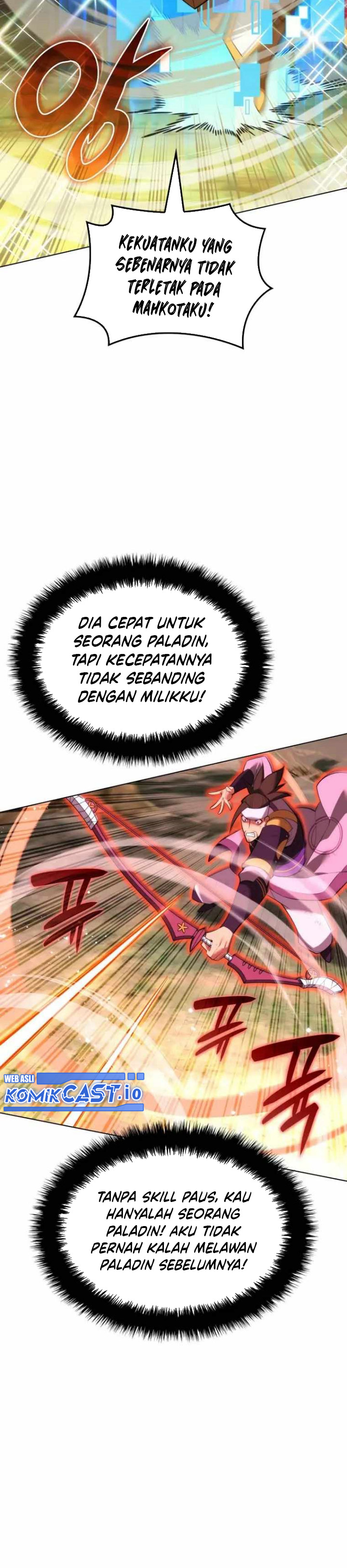 Overgeared Chapter 184