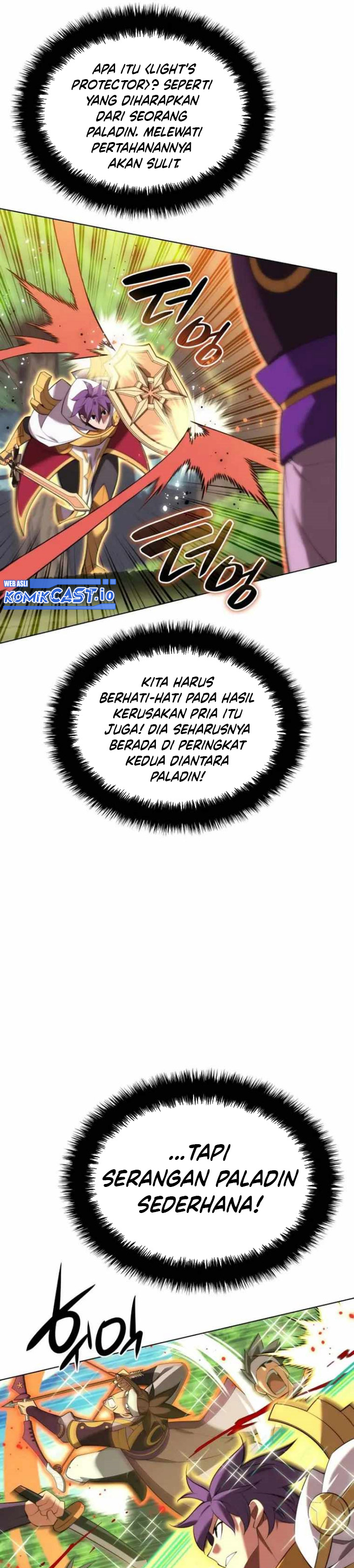 Overgeared Chapter 184