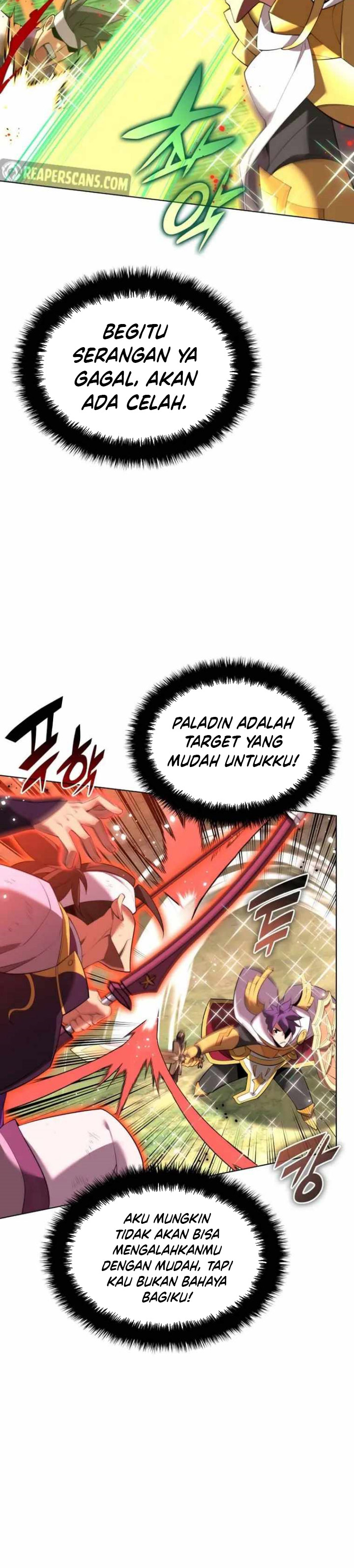 Overgeared Chapter 184