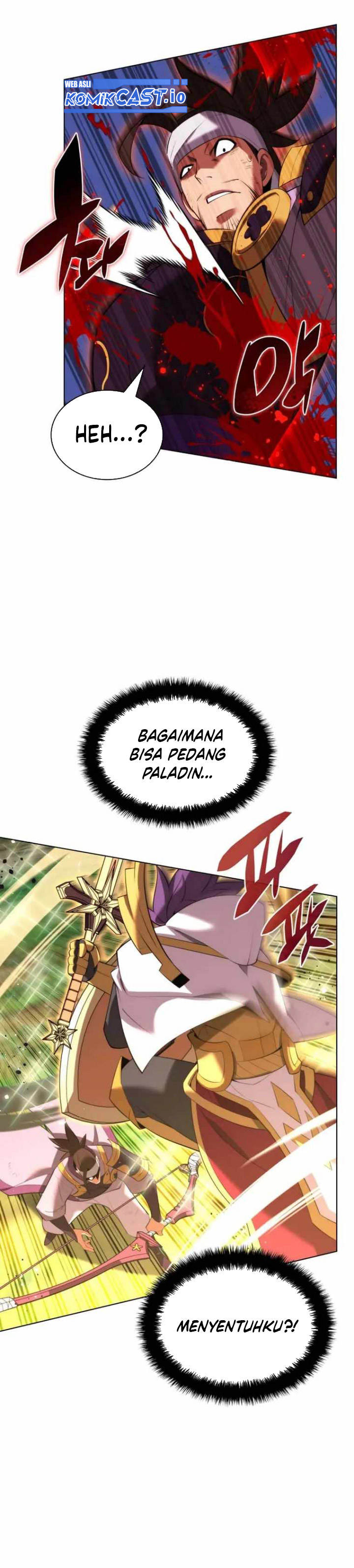 Overgeared Chapter 184