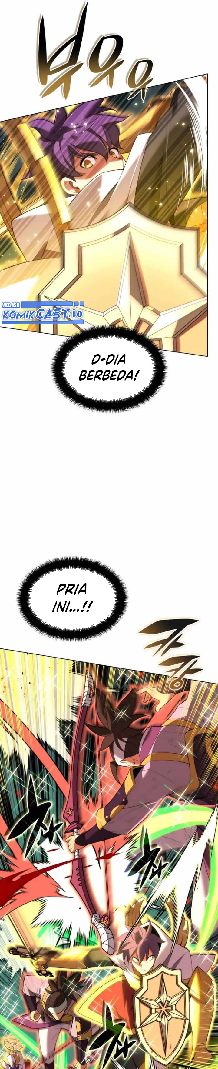 Overgeared Chapter 184