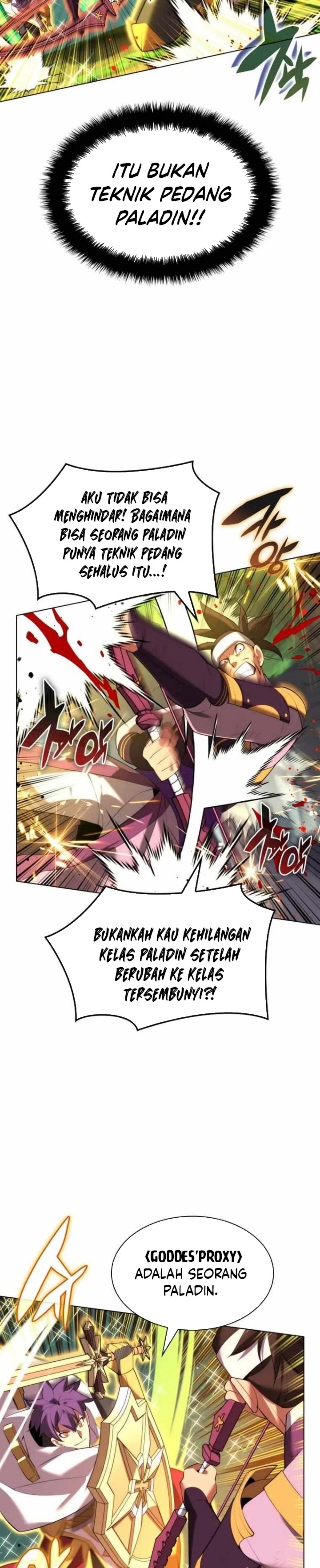 Overgeared Chapter 184