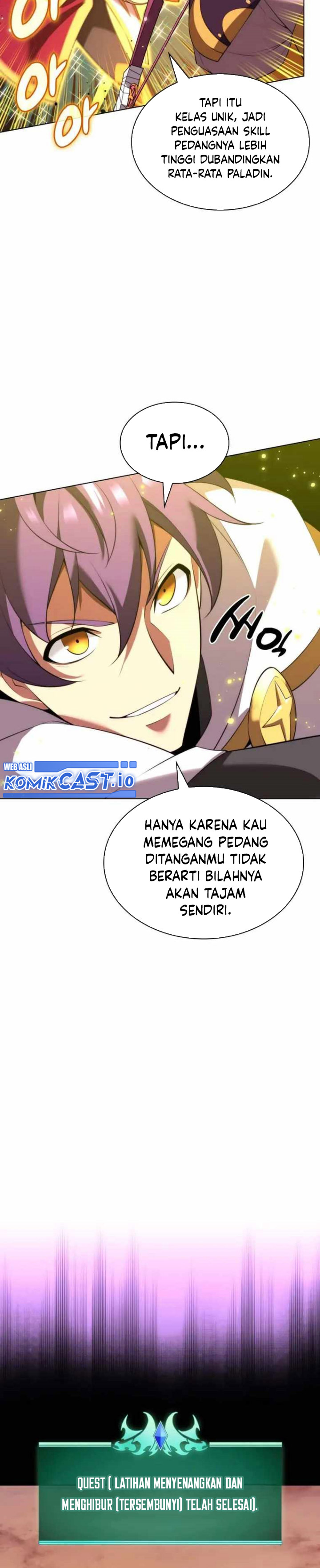 Overgeared Chapter 184