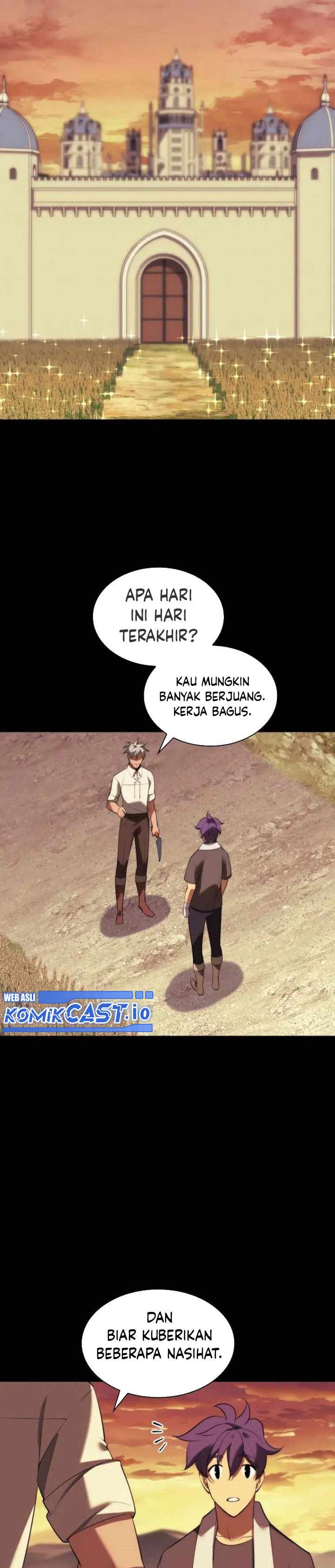 Overgeared Chapter 184