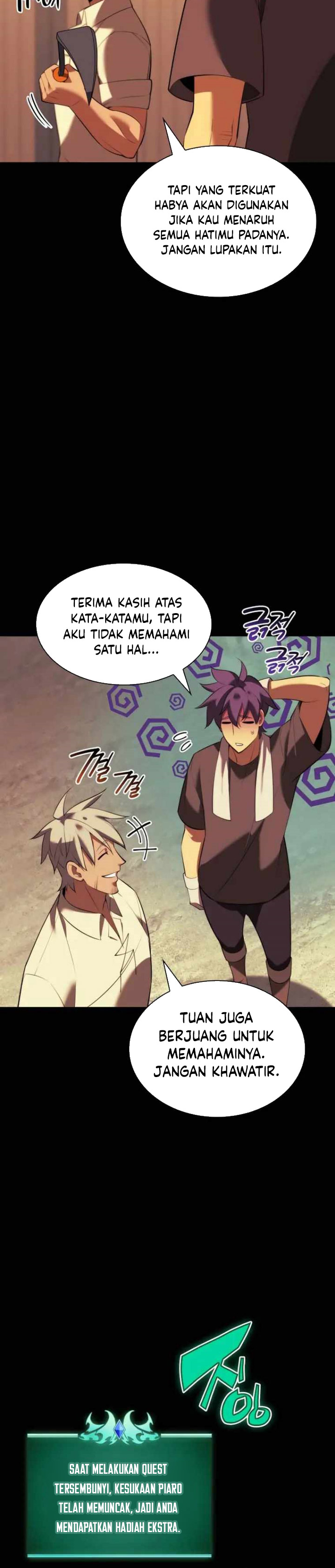 Overgeared Chapter 184