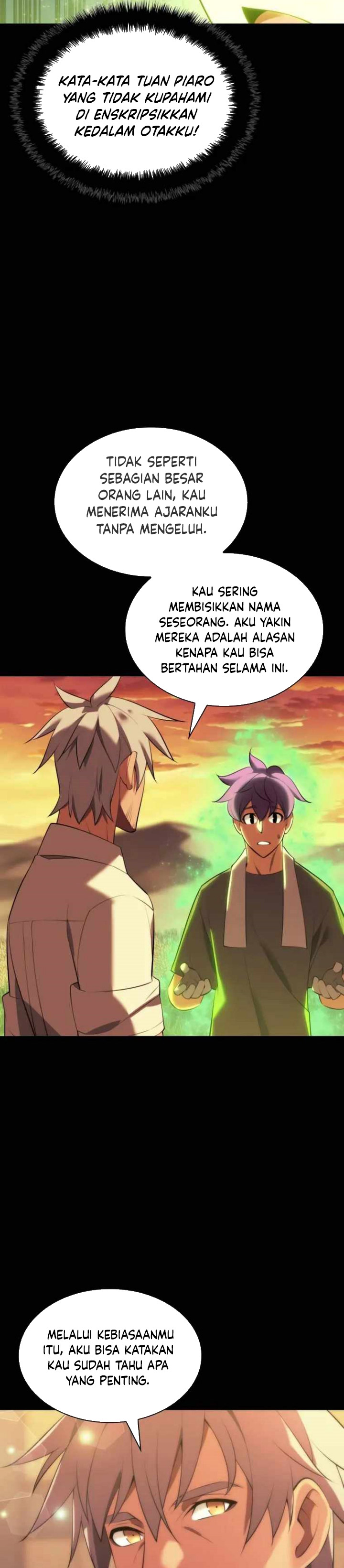 Overgeared Chapter 184