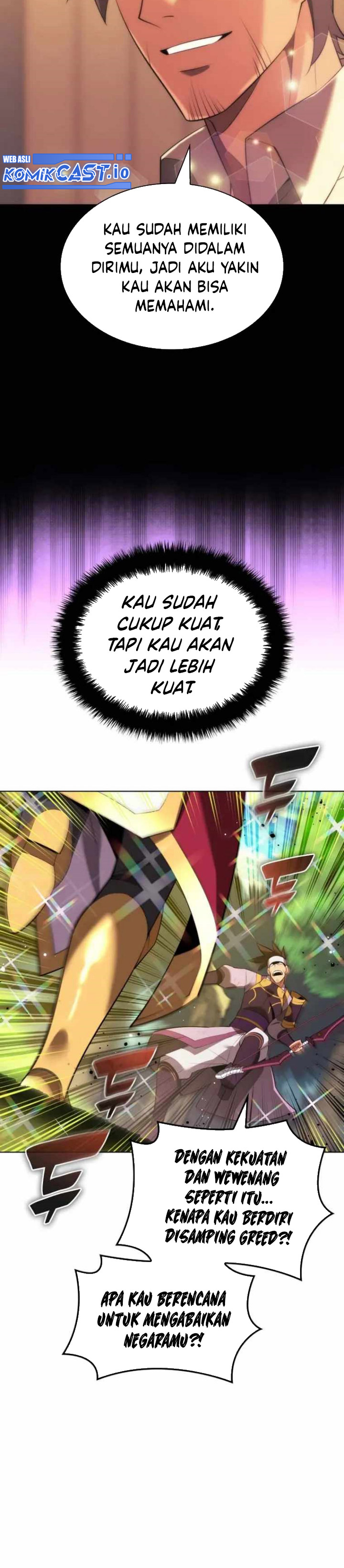 Overgeared Chapter 184