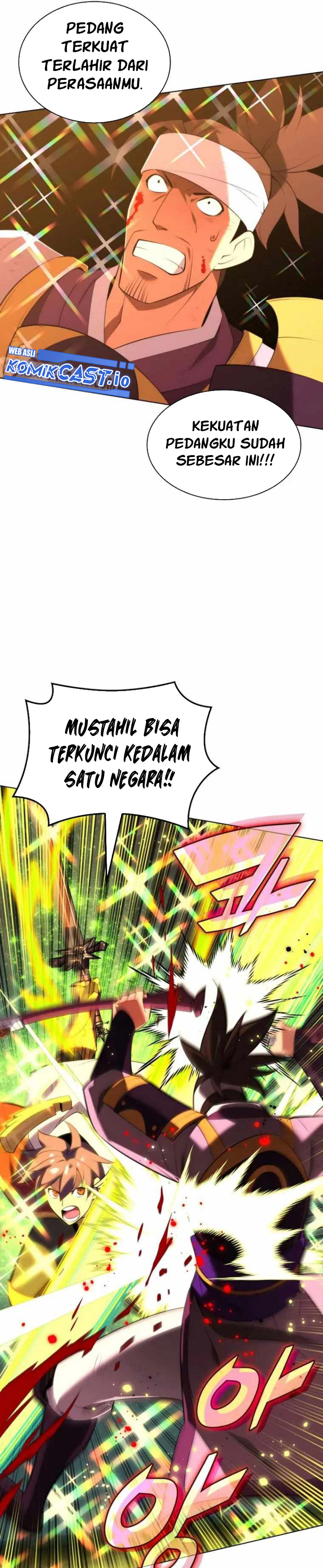 Overgeared Chapter 184