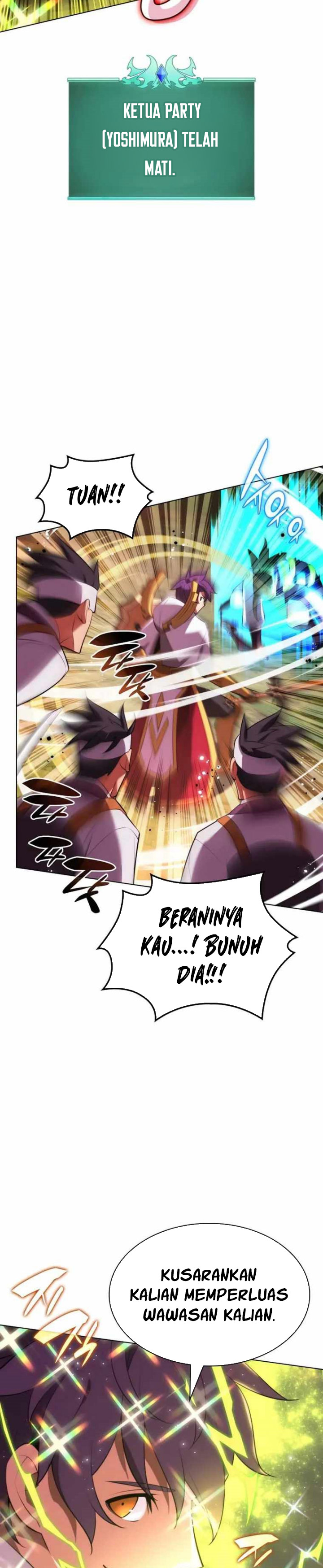 Overgeared Chapter 184