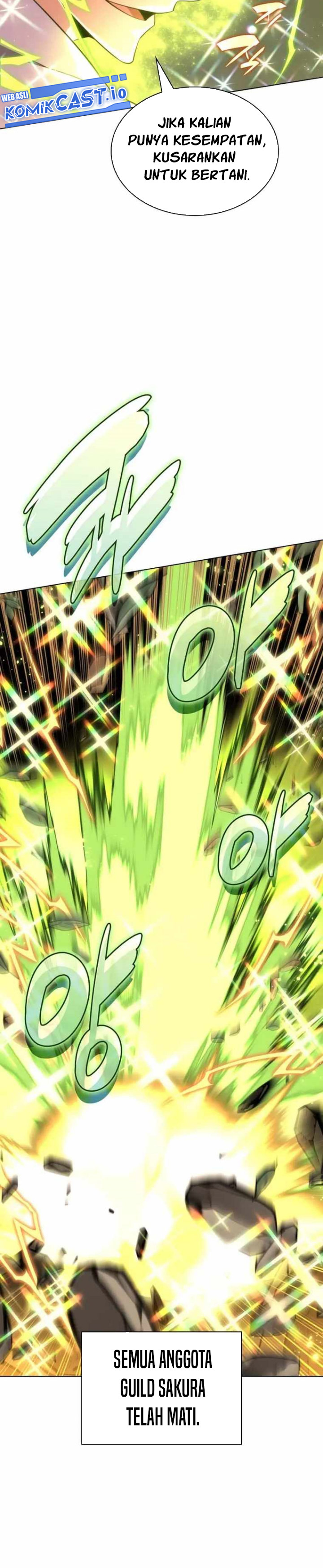 Overgeared Chapter 184