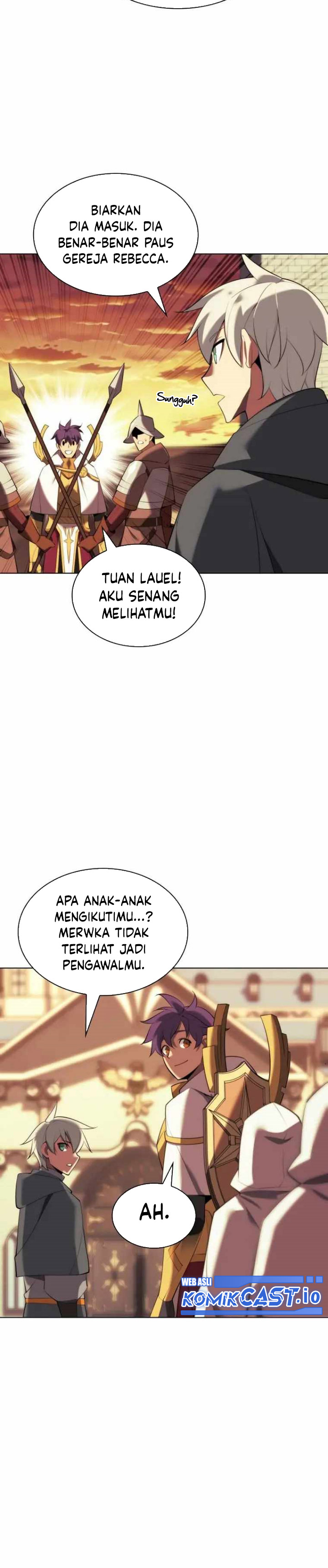 Overgeared Chapter 184