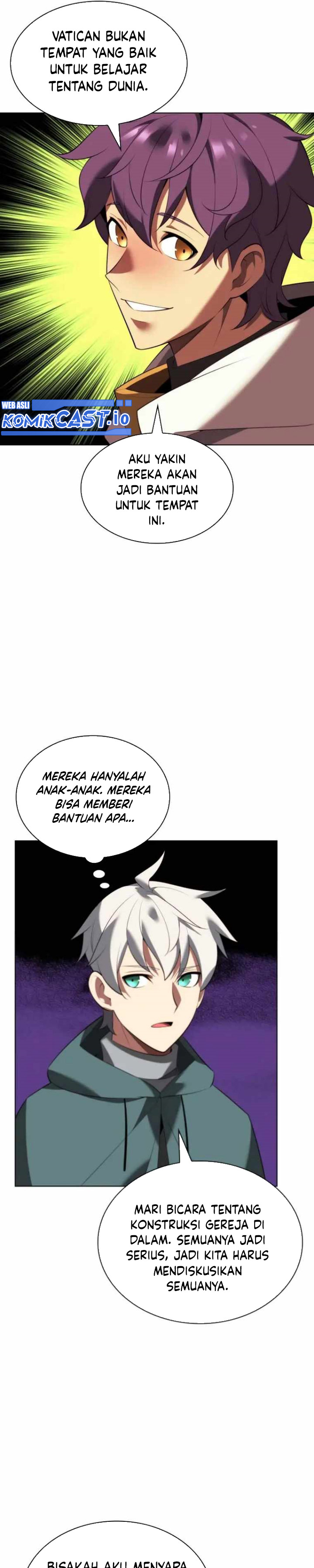 Overgeared Chapter 184
