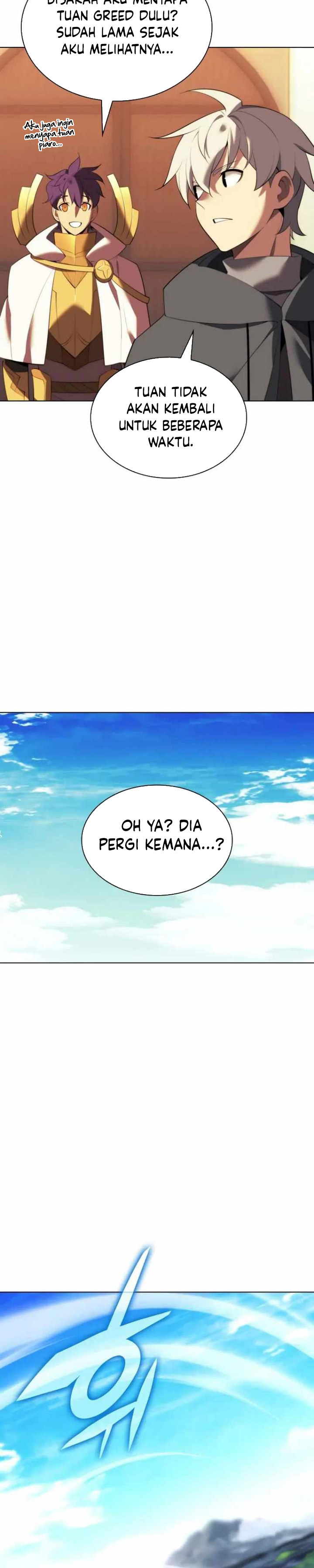 Overgeared Chapter 184