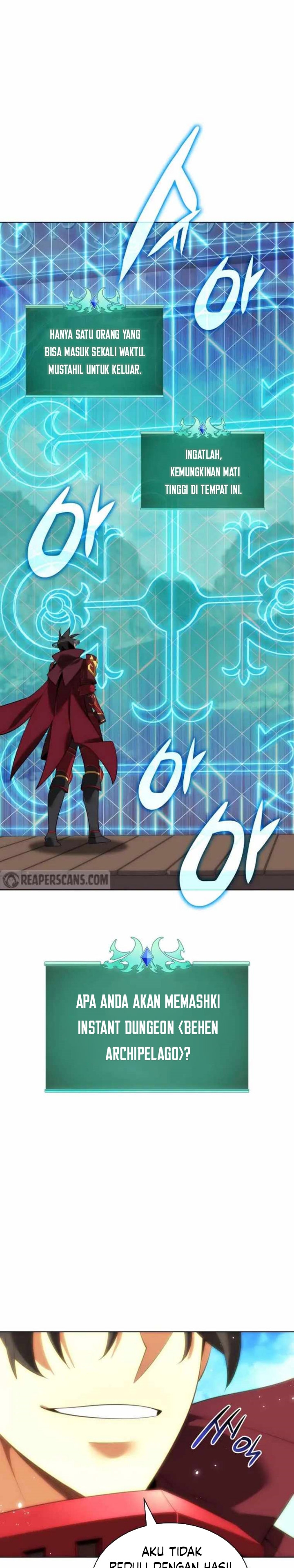Overgeared Chapter 184