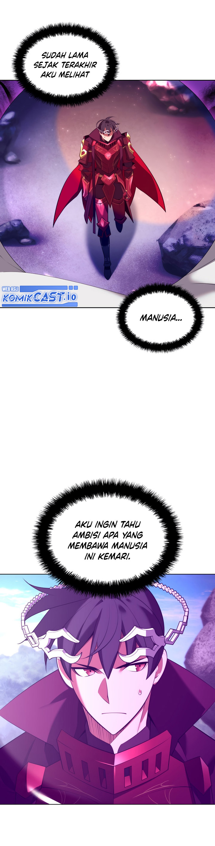 Overgeared Chapter 185
