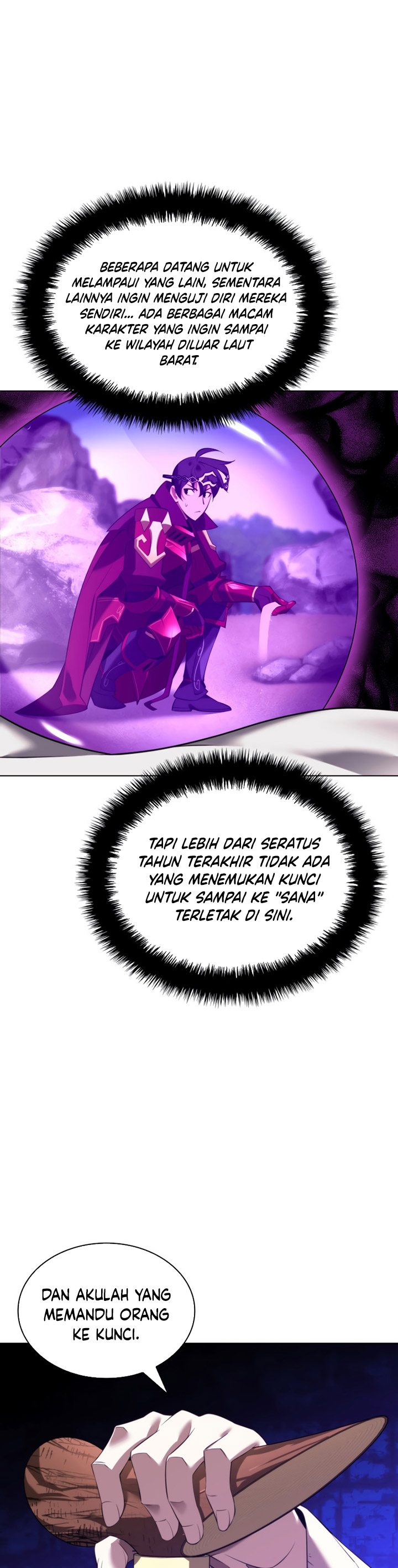 Overgeared Chapter 185