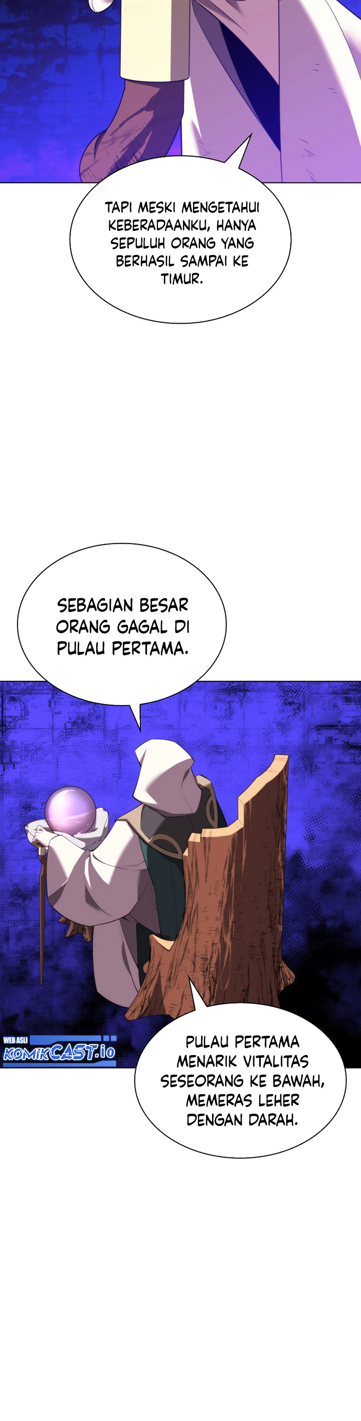 Overgeared Chapter 185