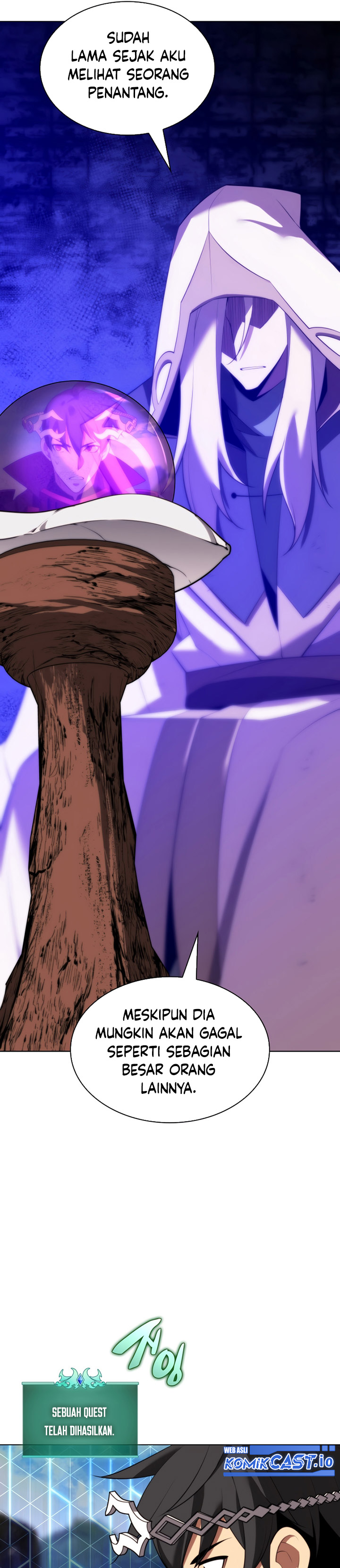 Overgeared Chapter 185