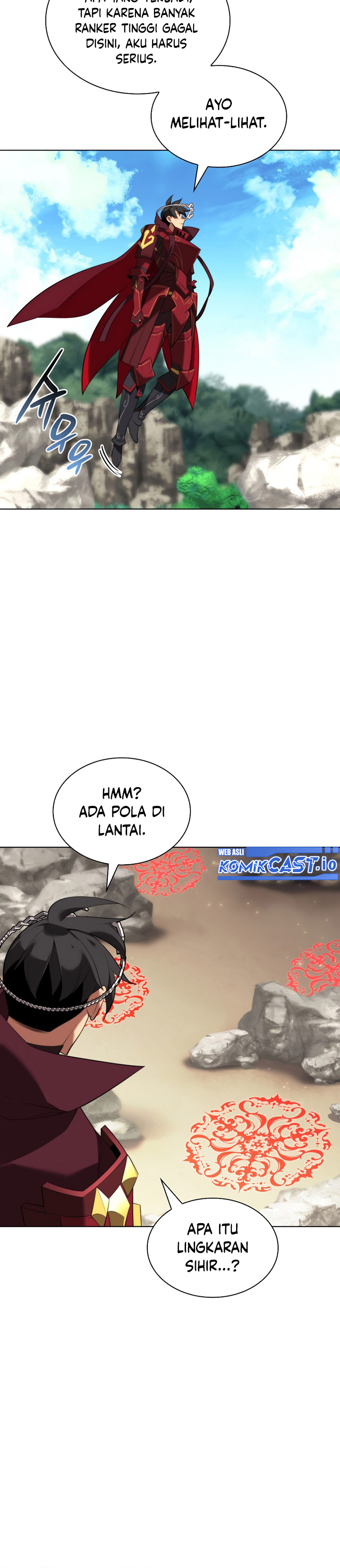 Overgeared Chapter 185