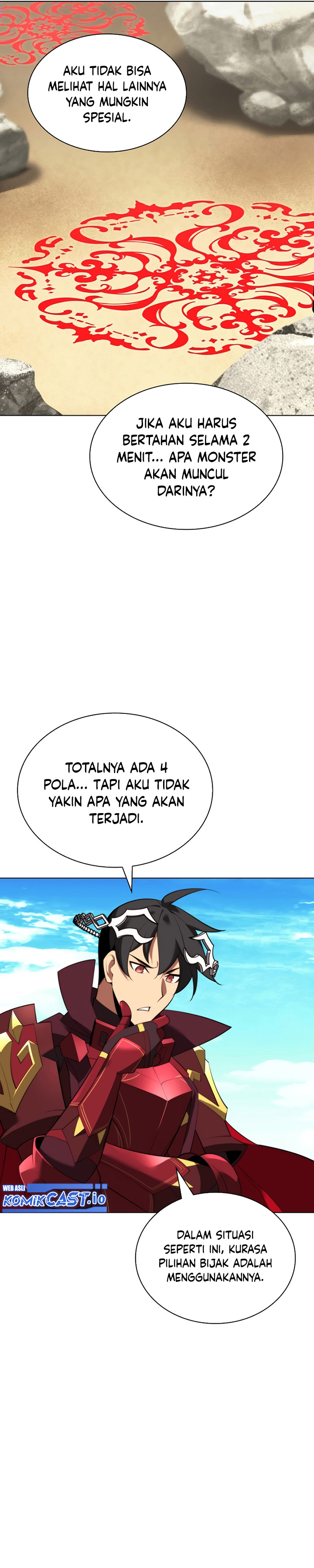 Overgeared Chapter 185