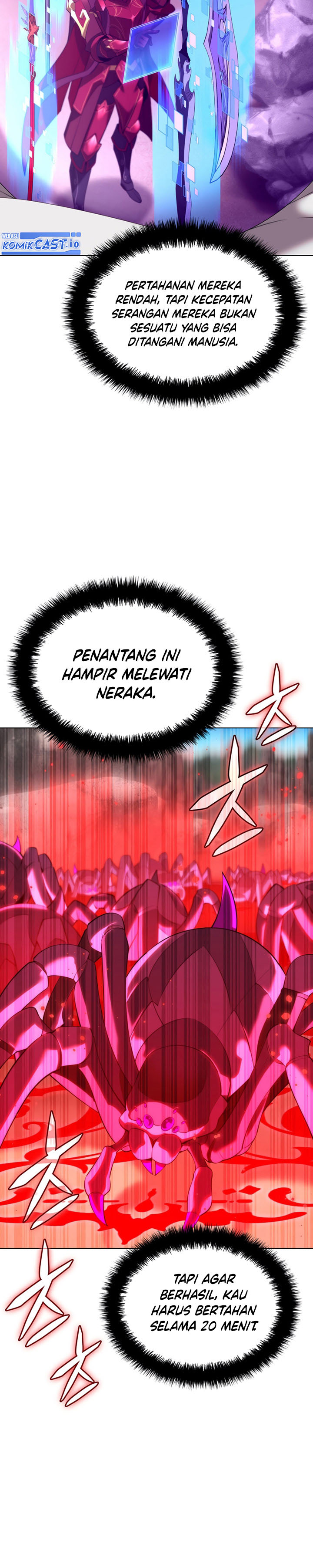 Overgeared Chapter 185