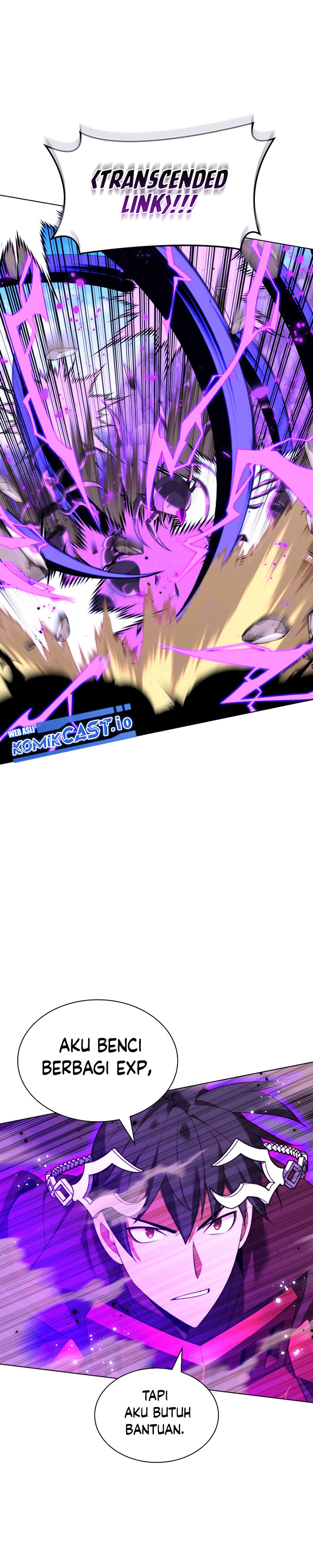 Overgeared Chapter 185