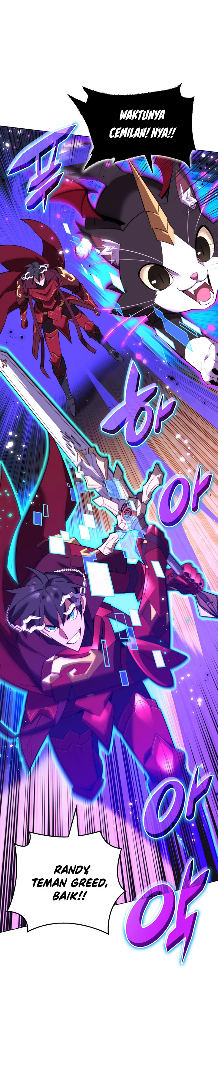 Overgeared Chapter 185