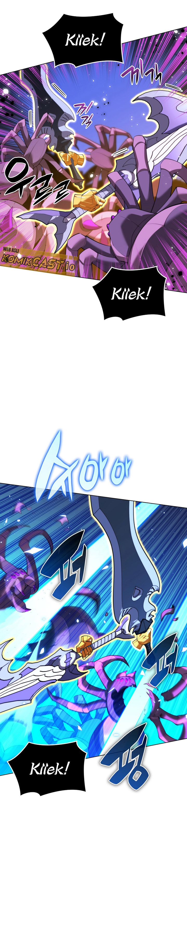 Overgeared Chapter 185