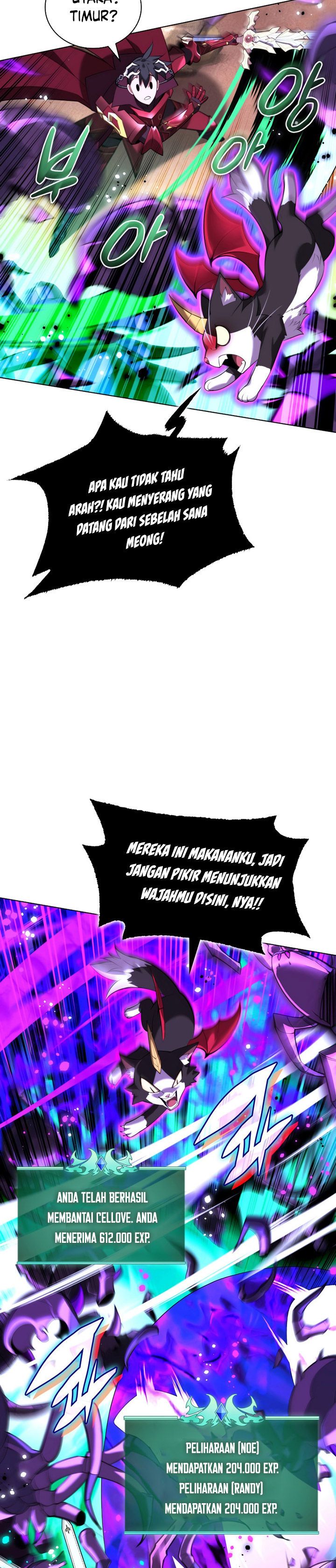 Overgeared Chapter 185