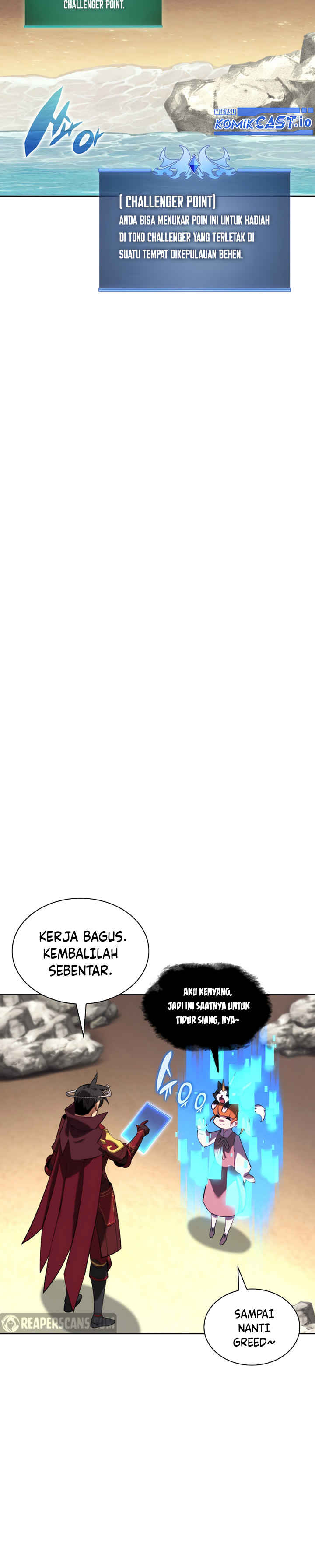 Overgeared Chapter 185