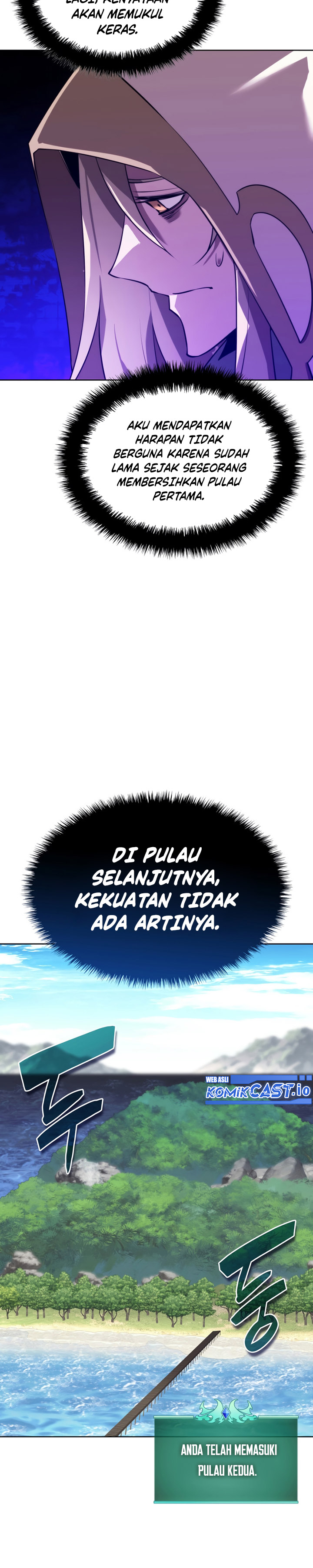 Overgeared Chapter 185