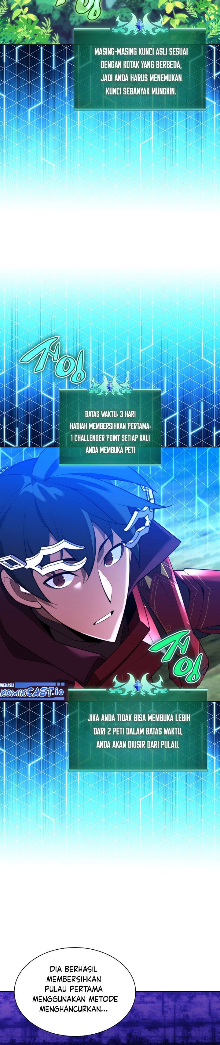 Overgeared Chapter 185