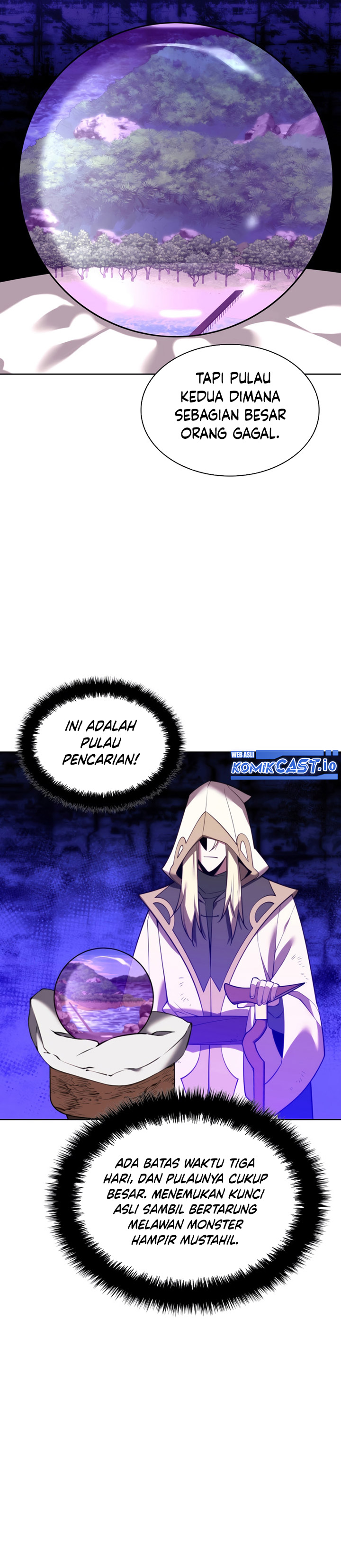 Overgeared Chapter 185