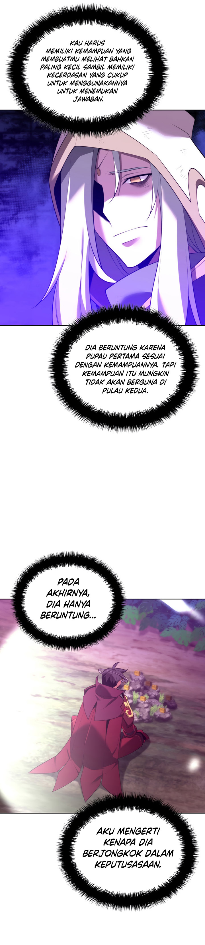Overgeared Chapter 185