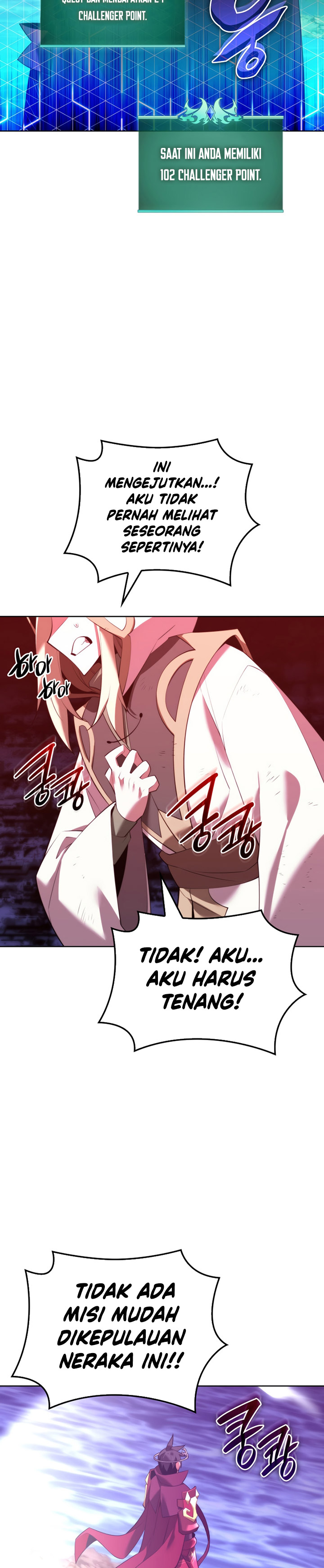 Overgeared Chapter 185