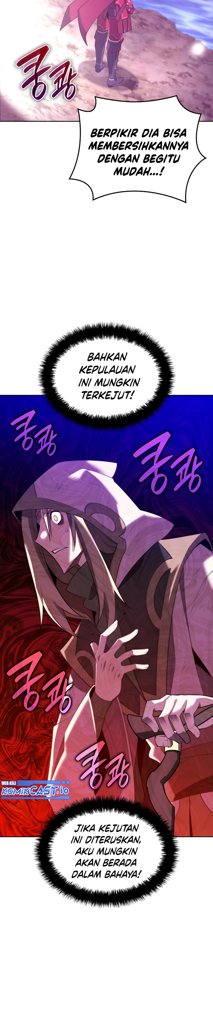Overgeared Chapter 185