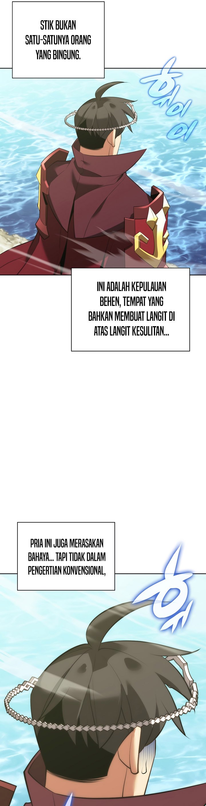 Overgeared Chapter 185