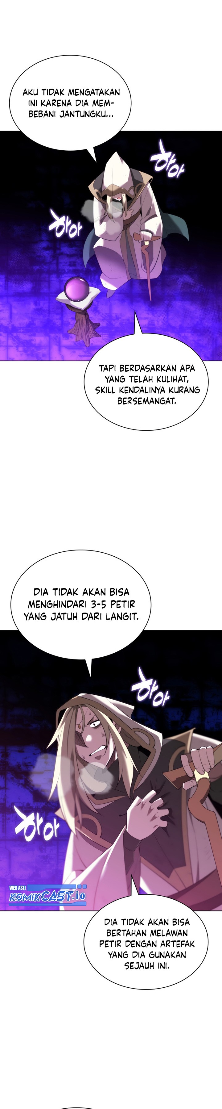 Overgeared Chapter 186