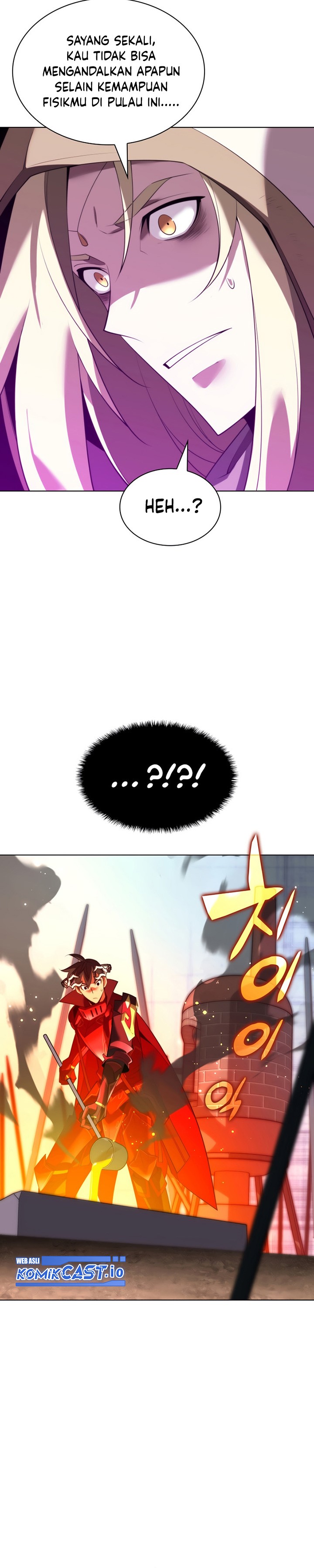 Overgeared Chapter 186