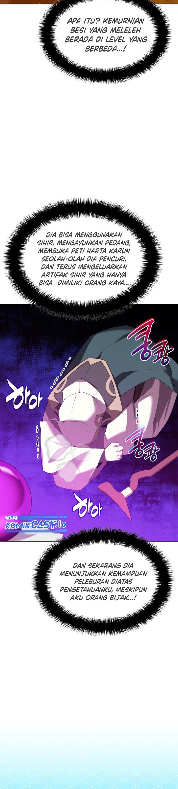 Overgeared Chapter 186